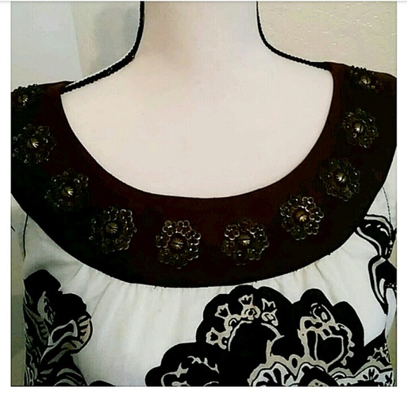 🌹 Style &Co. | Sleeveless Dress - Picture 5 of 8